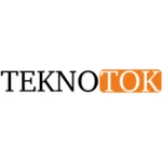 teknotok android application logo